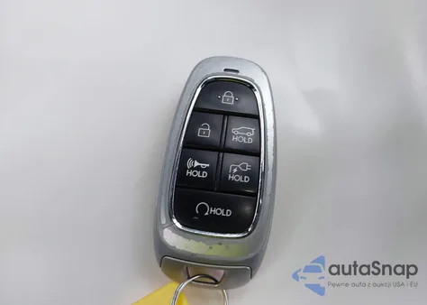 2024 Hyundai Ioniq 5 Sel z USA, uszkodzony, nr VIN KM8KNDDF5RU256796